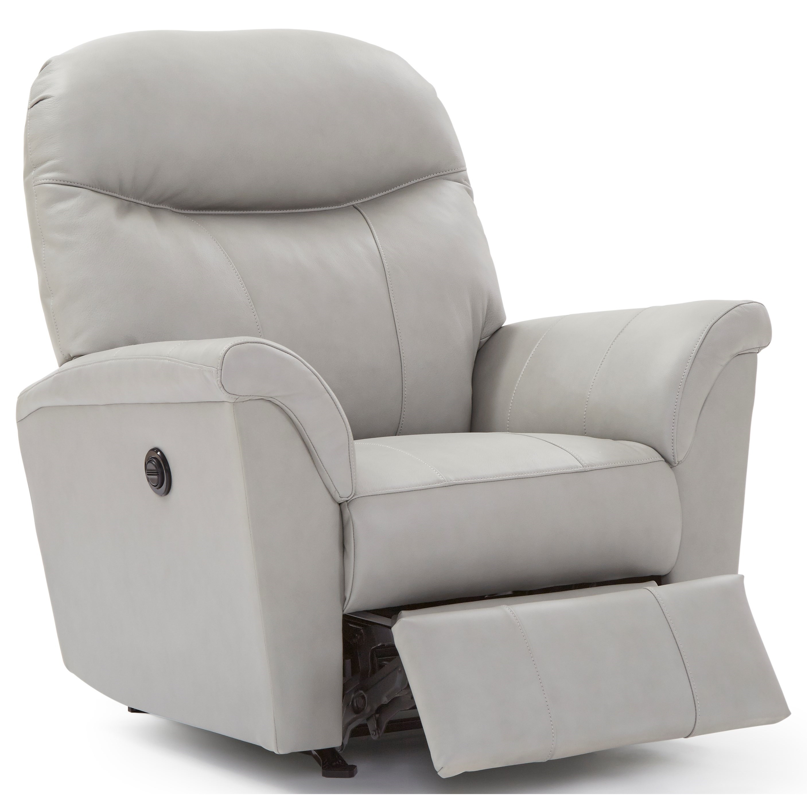 Best home best sale furnishings electric recliner